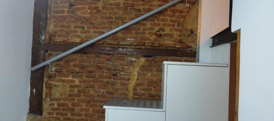 Coqueto Estudio En Malasana Мадрид Екстериор снимка